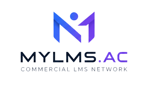 MYLMS.AC Commercial LMS Network
